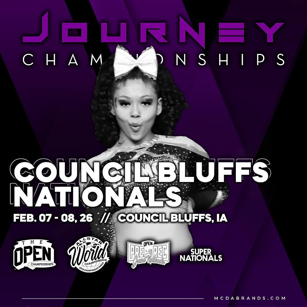 Council Bluffs Nationals
