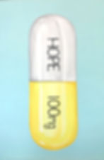 Hope Capsule