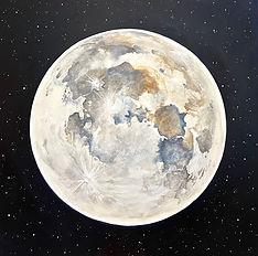 Hunter's Moon