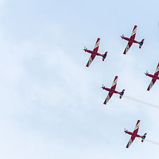 fliegen Flugzeuge