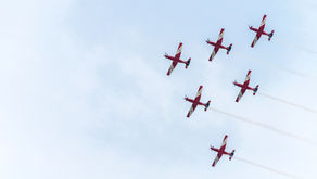 Navigating the Sky: 45 Interview Questions for Aspiring Pilots
