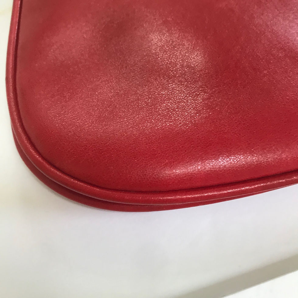 Thumbnail:  Vintage Gucci Blondie Clutch with Original Box  SOLD 