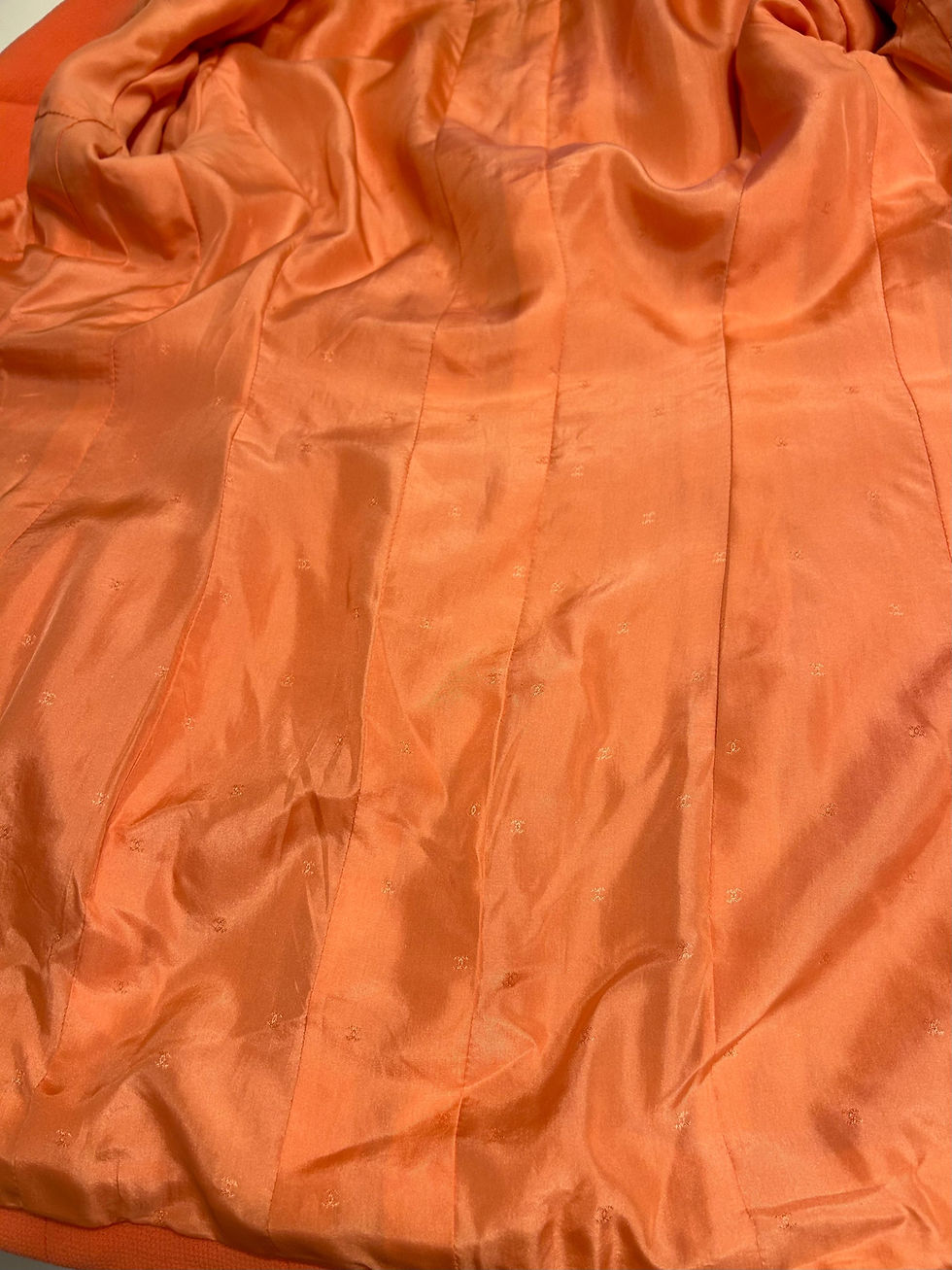 Thumbnail: Vintage  Chanel 40 Jacket  SOLD 