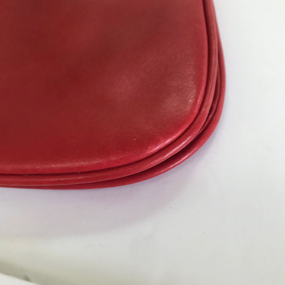 Thumbnail:  Vintage Gucci Blondie Clutch with Original Box  SOLD 