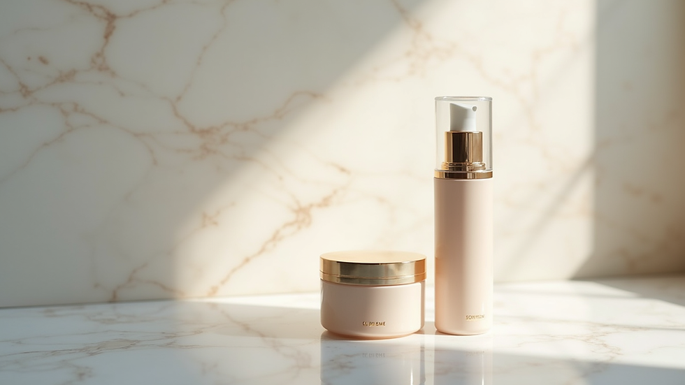 Experience Revitalizing Skincare for Every Special Event