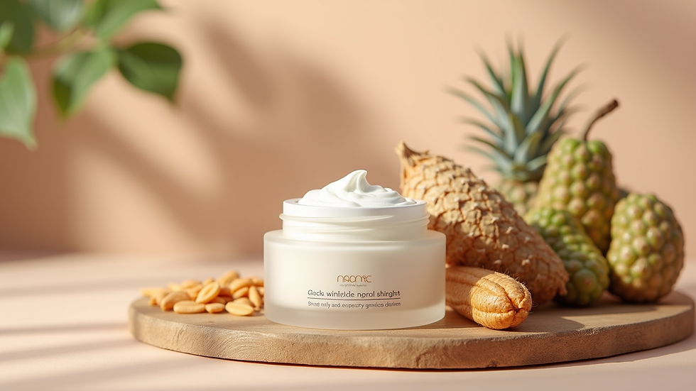 Unlock Your Ageless Beauty with Corrective Skincare