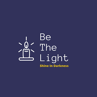 Be the Light (3).No Line articles capped