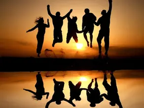 Friends