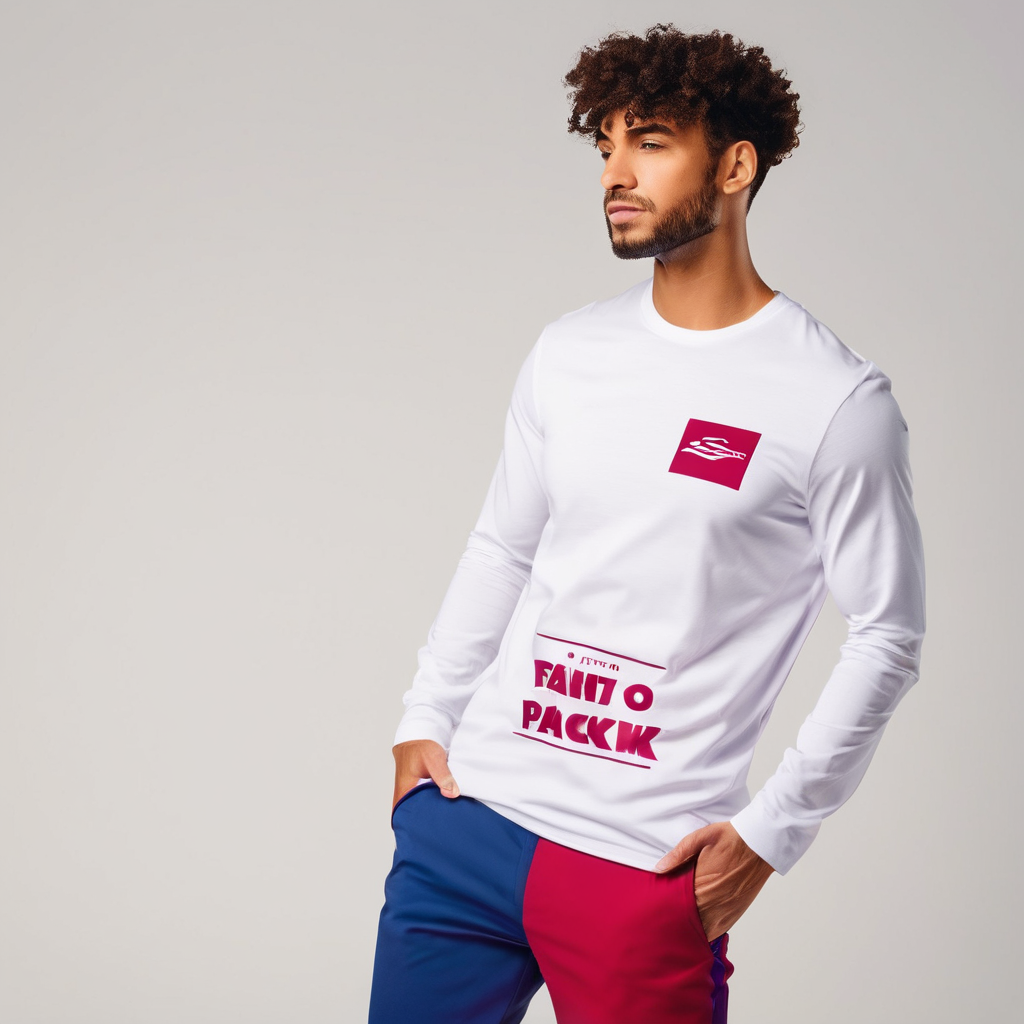 Event T-Shirt