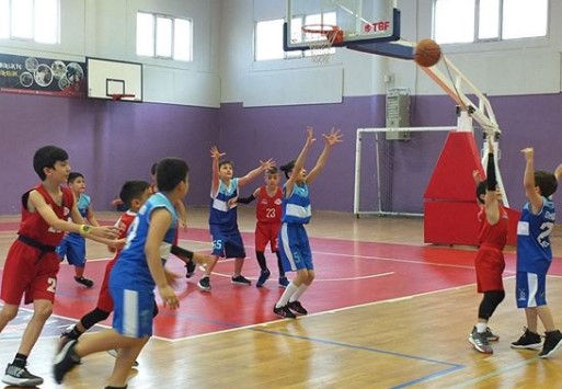 10 yaş avcılar
