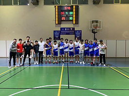 U16 B TAKIMIMIZ YARI FİNALDE