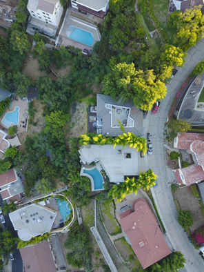 search for a luxury home 