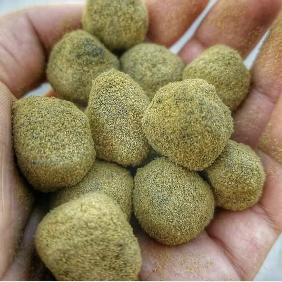 Strawberry Shortcake MoonRocks