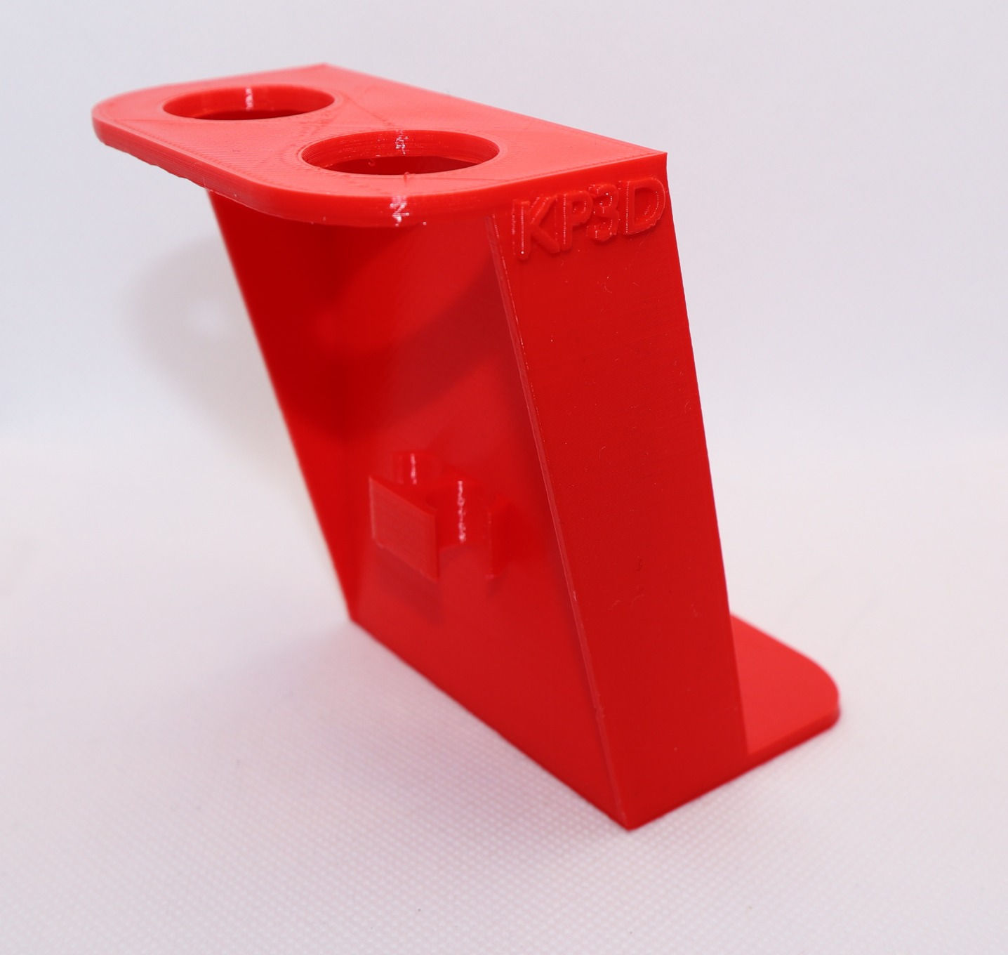 Iame X30/GR-3 Startknopf Halter