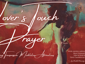 Lover's Touch Prayer