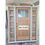 Thumbnail: Exterior Mahogany Door with sidelights