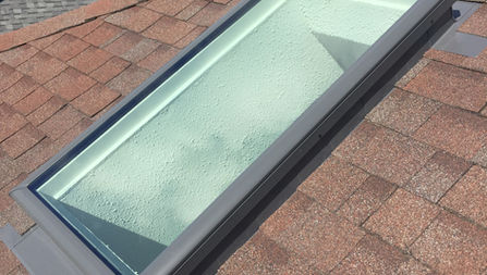 Skylight Repair, Replacement & Installation in Pickering | Professional Skylight Services