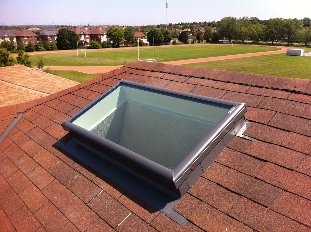 SKYLIGHT BENEFITS