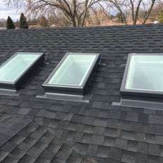 Toronto Skylight Repair