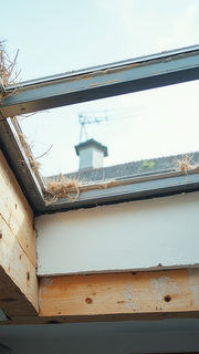 Breaking Down the Cost of Skylight Replacement and Installation Process Steps