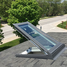 Skylight Pickering
