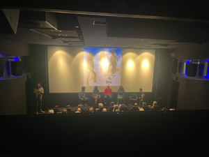 Motorhead Playback Event