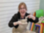 Intro to Clay - Wheel experience and handbuilding
