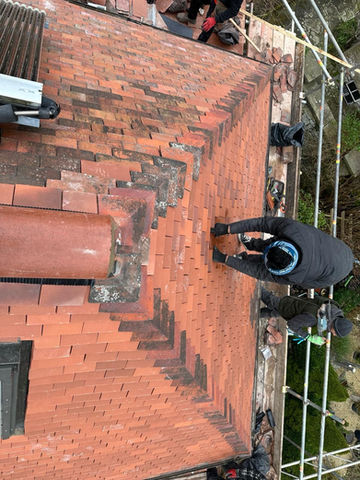 Superdryroofing and Guttering