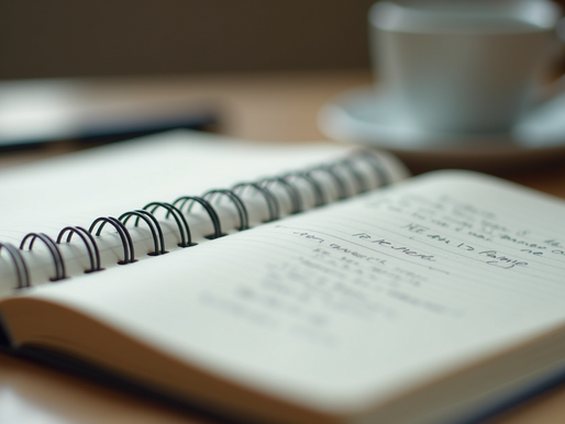 Essential Steps for Writing Your First Book