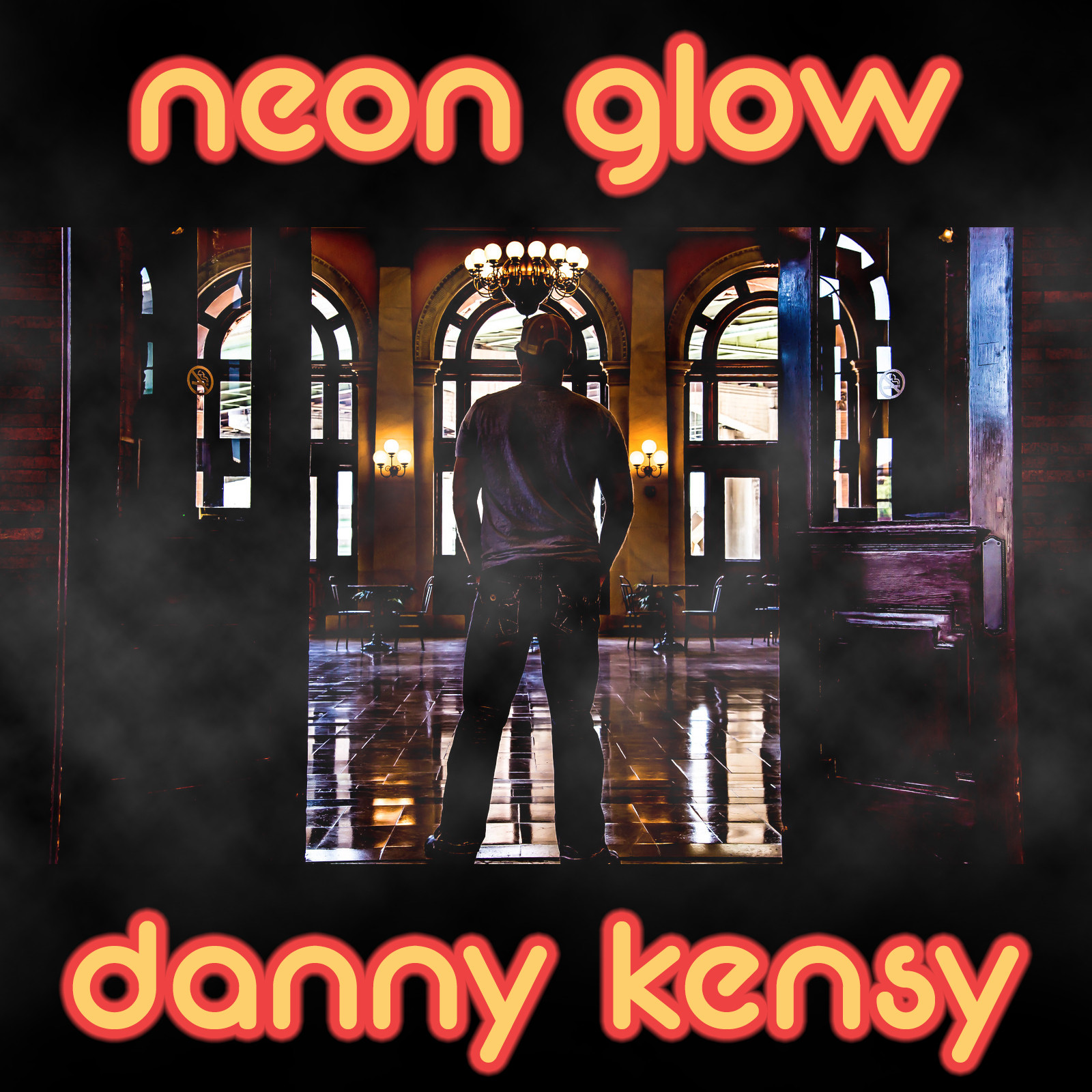 Neon Glow (CD)