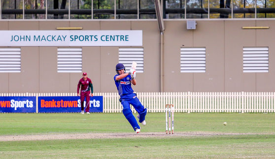 R1 v Gordon - match reports