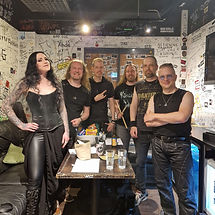 Unén - Band - Finland