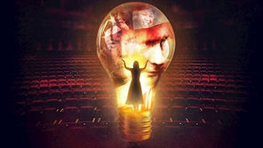 Review: Theia - The Ghost Light