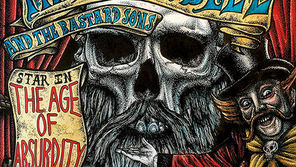 Phil Campbell and the Bastard Sons Release Debut Album.