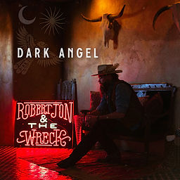 Robert Jon & The Wreck - Dark Angel