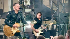 Let There Be Rock's Live Act of 2024