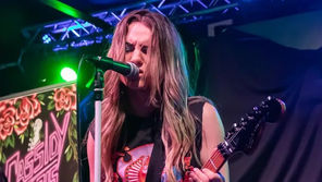 Let There Be Rock's Breakthrough Artist of 2023