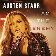 Austen Starr - I Am The Enemy