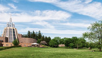 St. Rita of Marylake: a center of hope for seniors in Canada