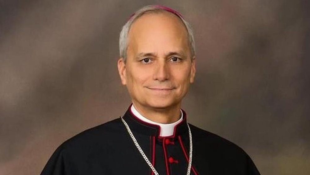 El Padre Robert Francis Prevost O.S.A, será creado cardenal el próximo 30 de septiembre