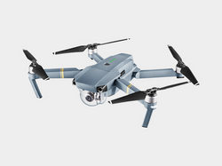 Drone Survey