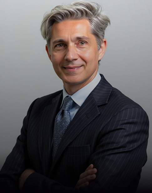 James Antony Platania