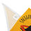 Thumbnail: Sit Happens (Yellow)