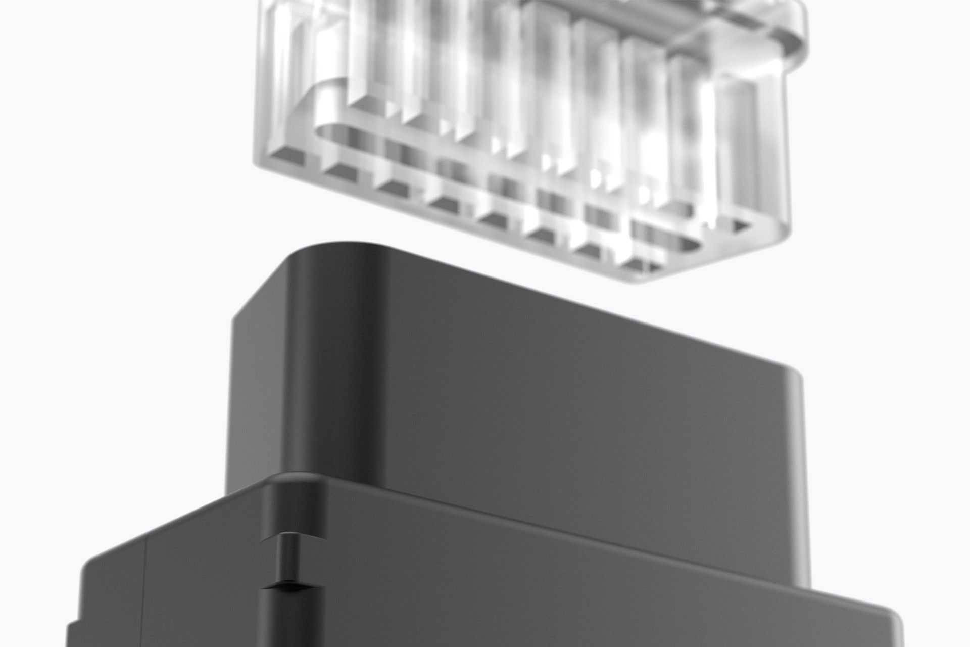 EFFORTLESS PLUG & PLAY INSTALLATION