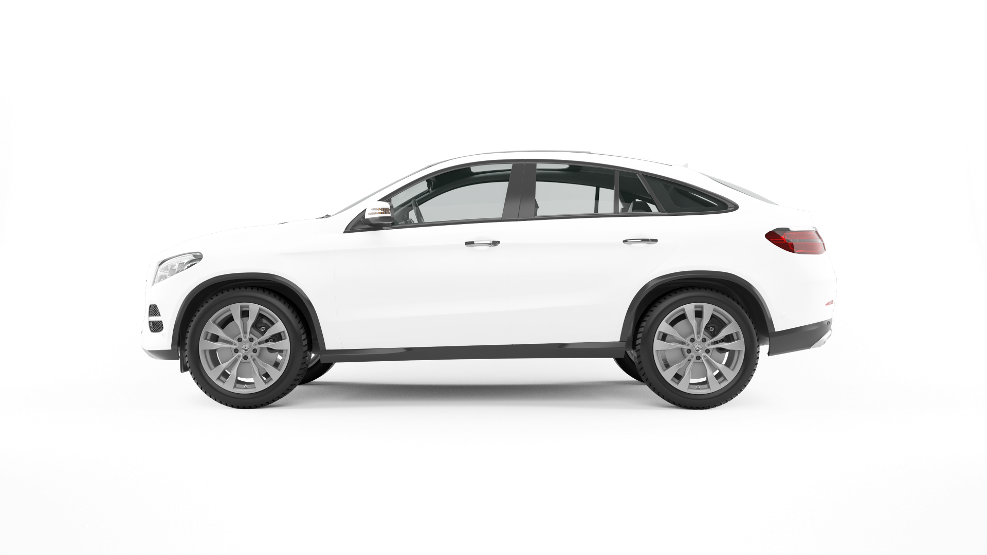 CAN data reading from light vehicles