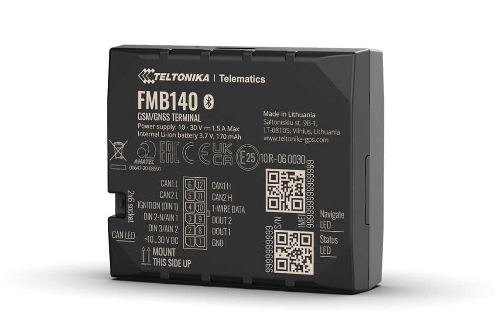 FMB140