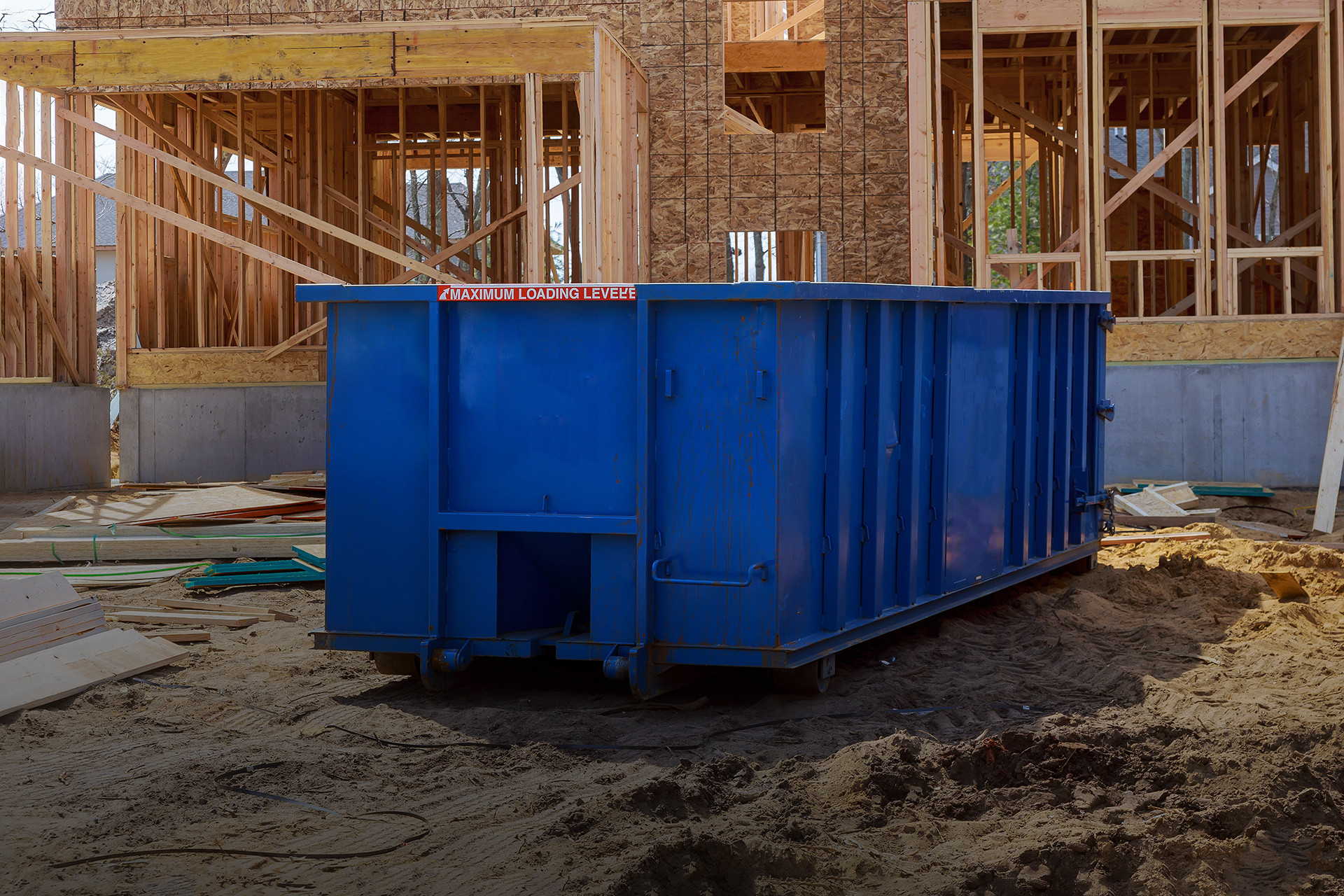 CONTAINER-TRACKING MIT ASSET-TRACKERN