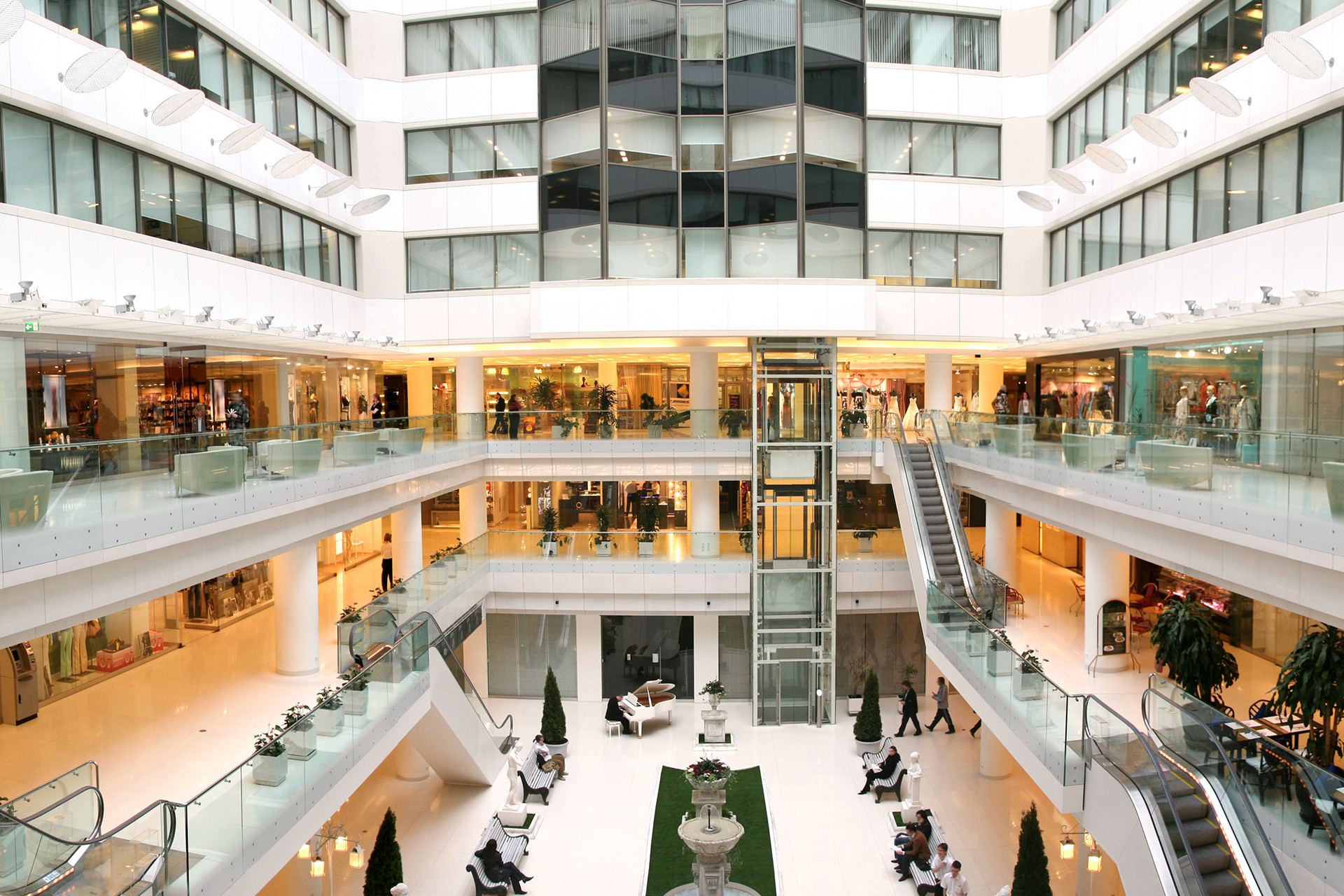 Retail-Marketing mit EYE Beacons ankurbeln