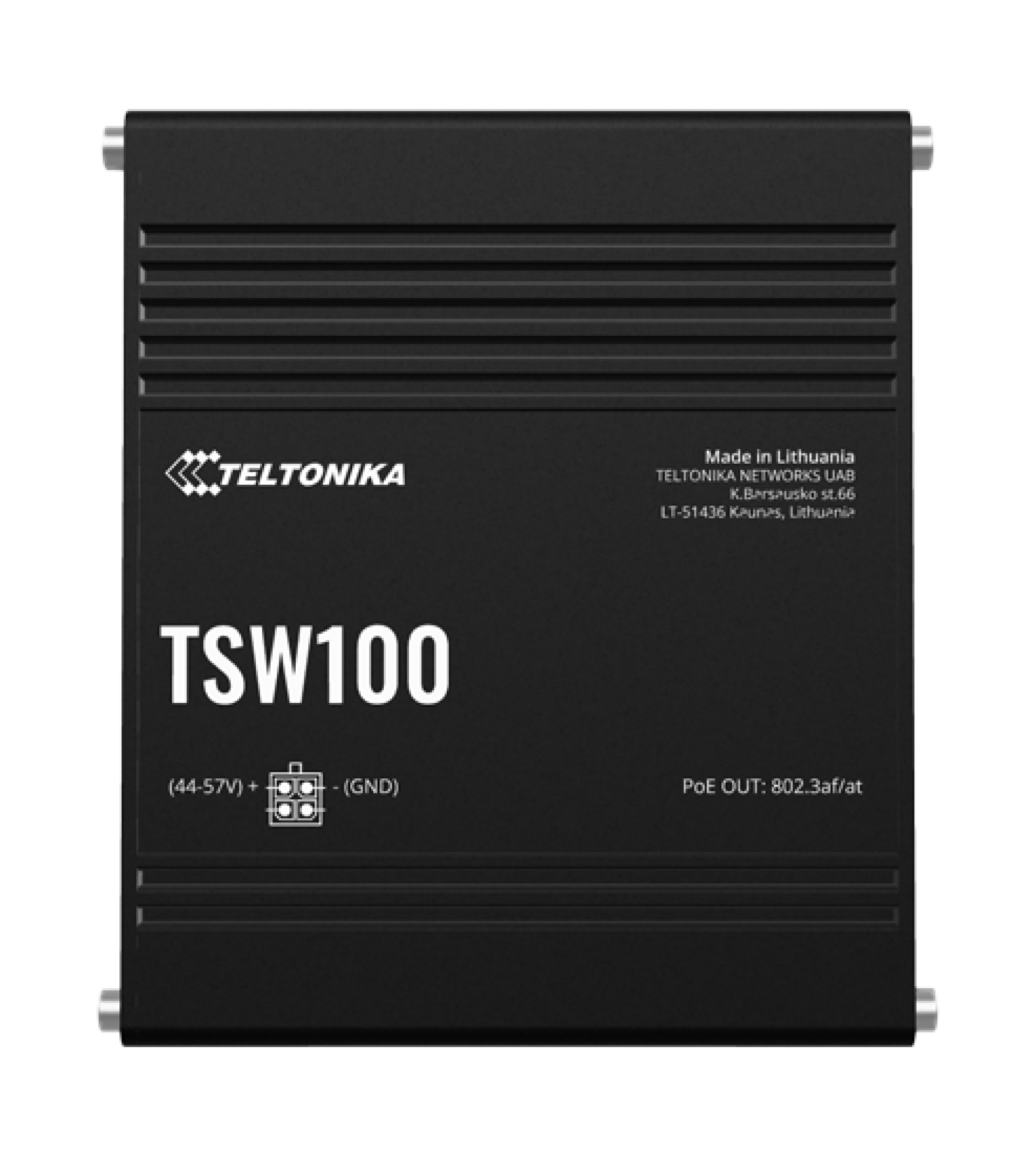 Teltonika TSW100