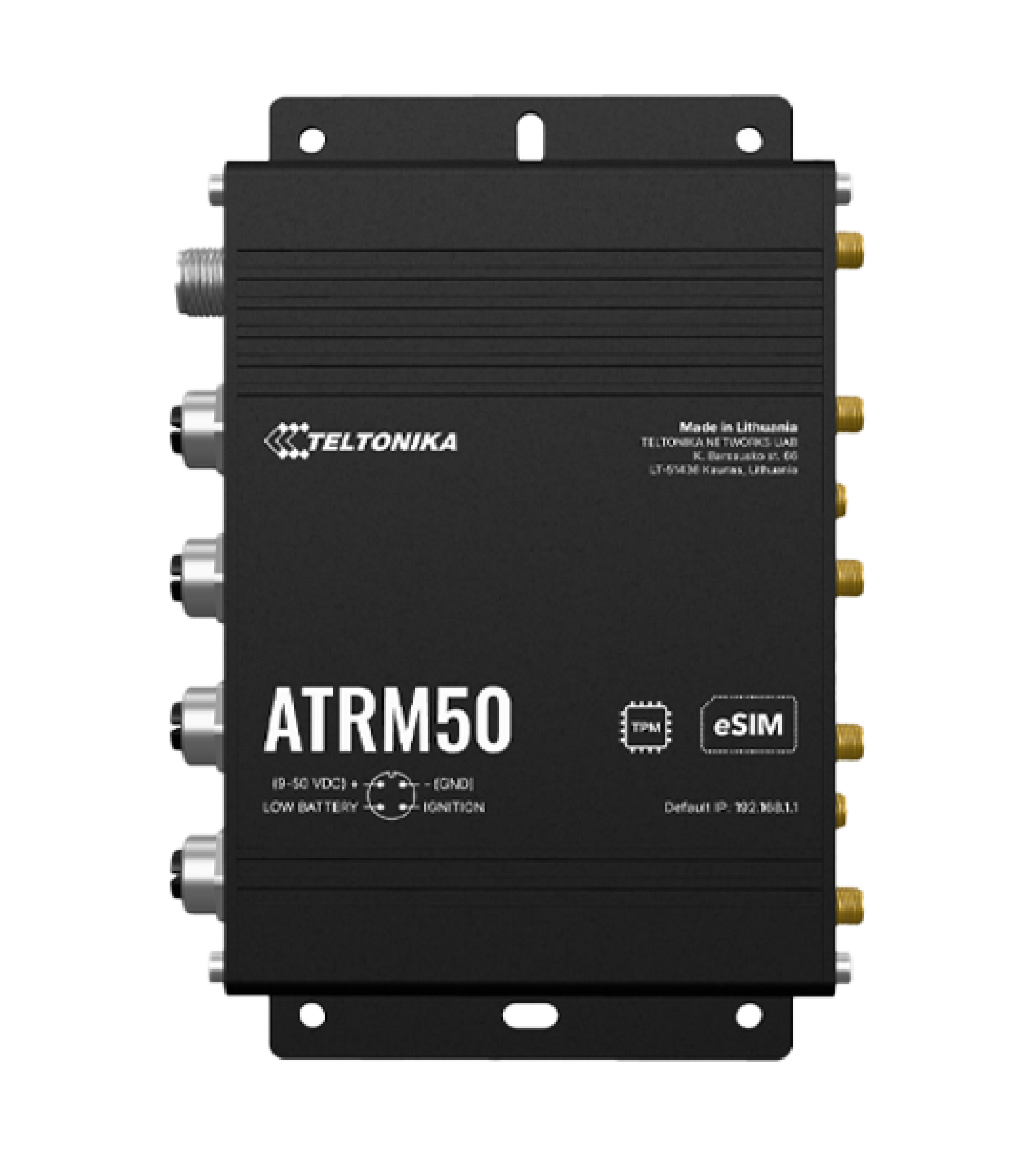 Teltonika ATRM50
